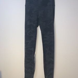 Lululemon Incognito Align Leggings